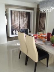Blk 207 Pasir Ris Street 21 (Pasir Ris), HDB Executive #205995451